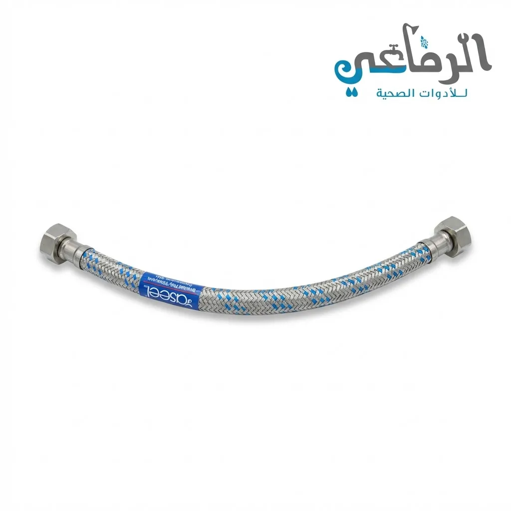 وصلة سخان الاصيل (10 CM)