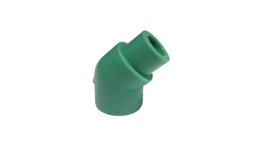 Male Elbow 45° B.R