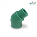 Male Elbow 45° B.R