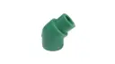 Male Elbow 45° B.R