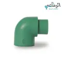 Male Elbow 90° B.R