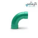 long ELbow 90° B.R
