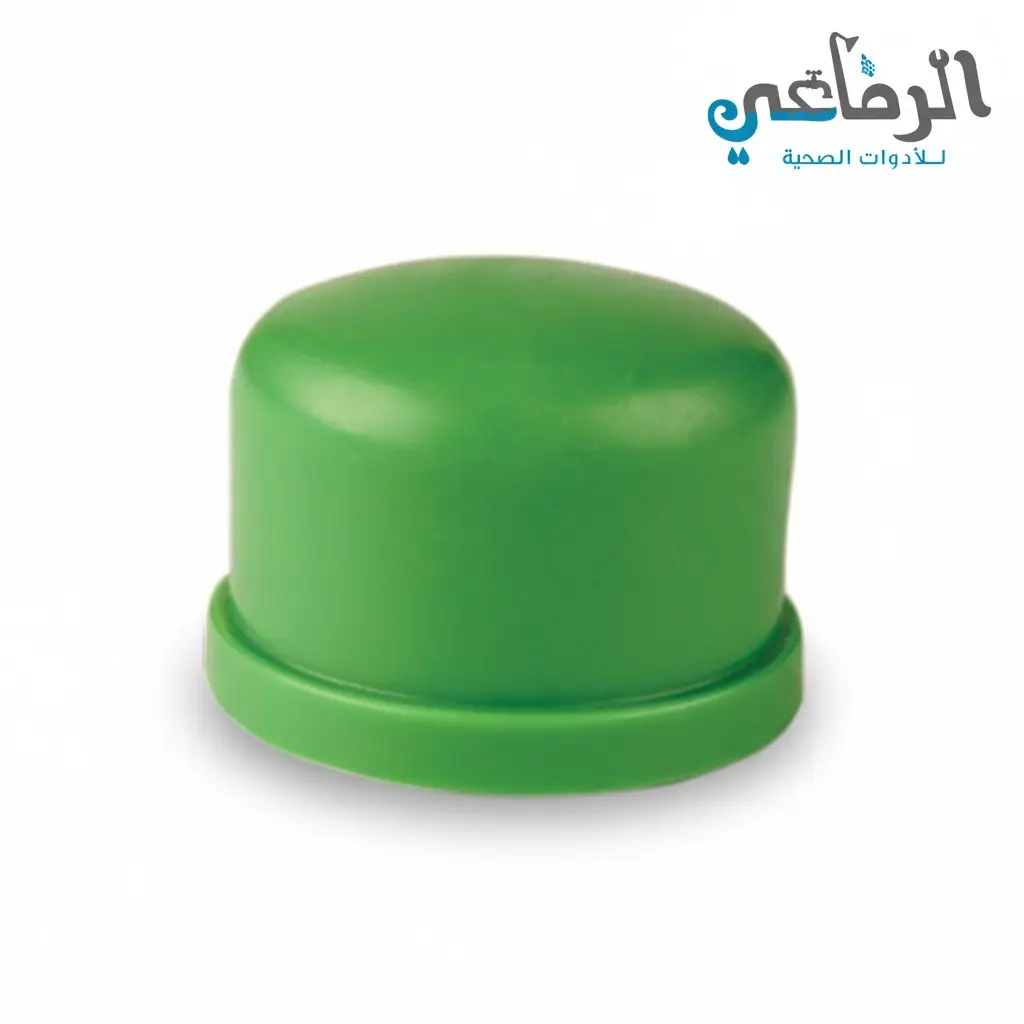 طبة كاب بولي الشريف (1/2 بوصة)