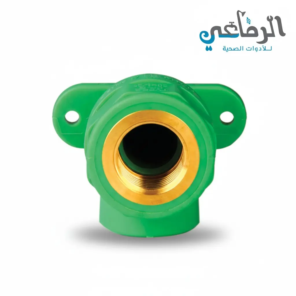 كوع بسن داخلي بولي الشريف (1/2*1/2 INCH)