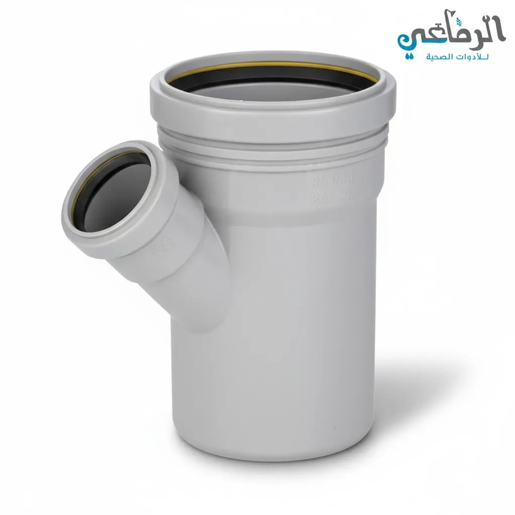 مشترك مفتوح صرف بجوان الشريف (32 MM)