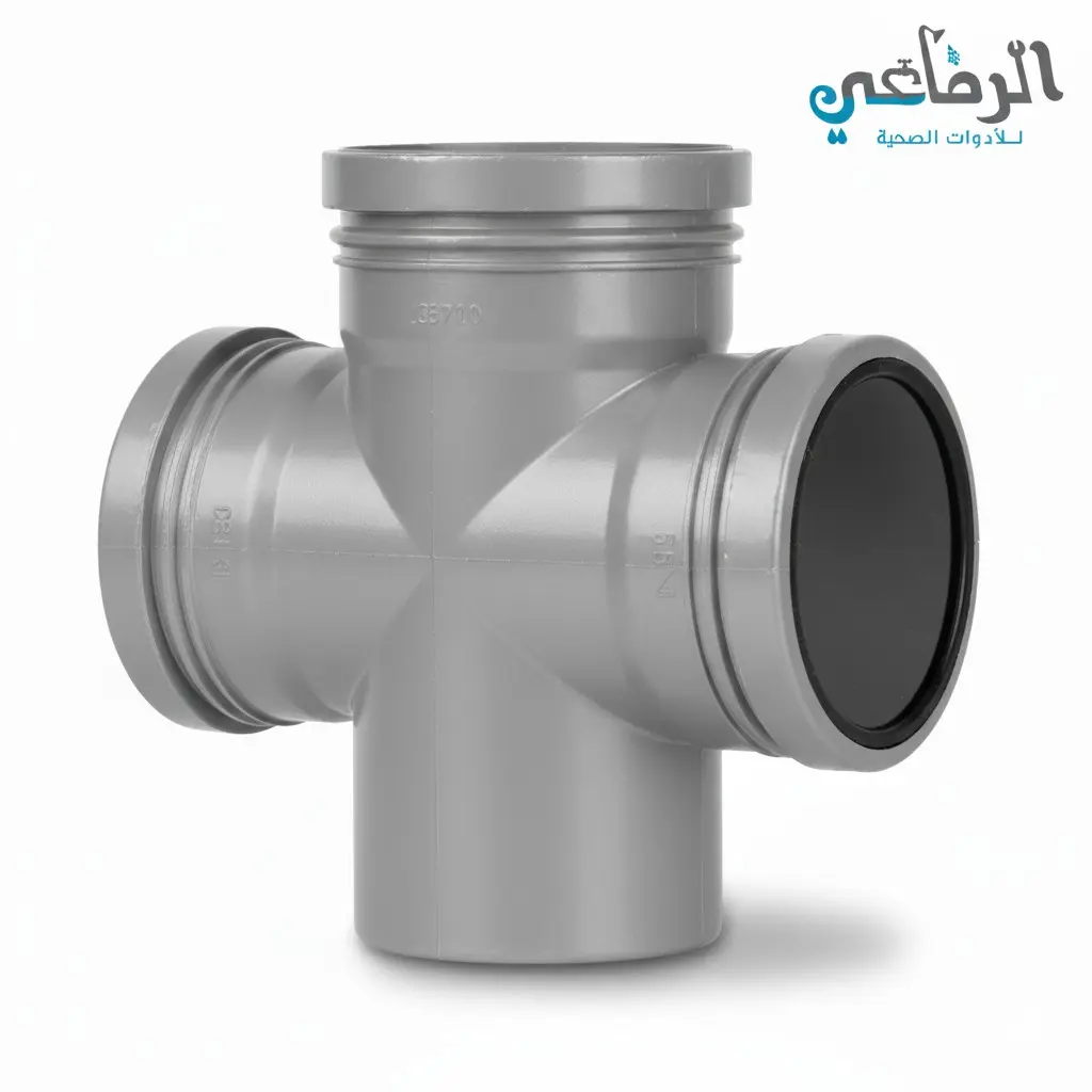 مشترك صليبة عادة صرف بجوان الشريف  (75 MM)