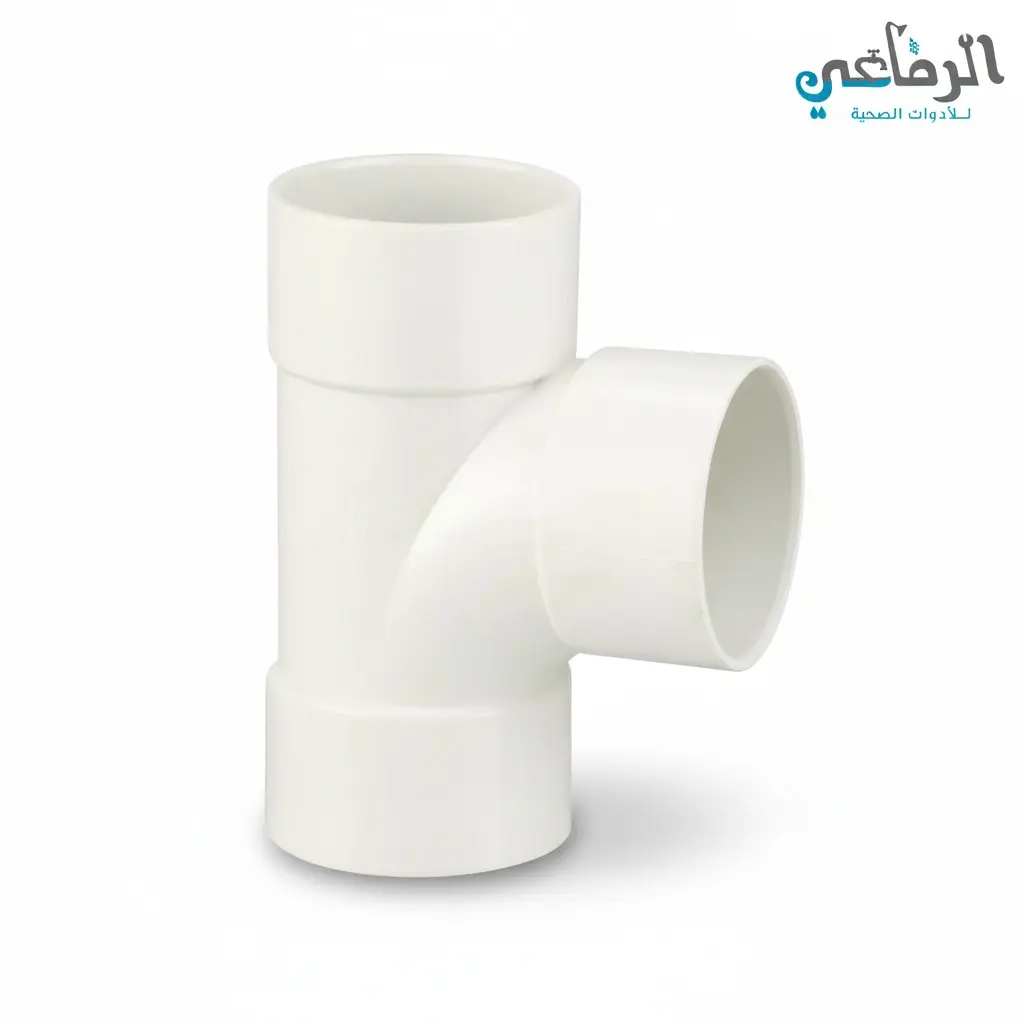 مشترك عادة صرف الشريف (1/2 INCH)