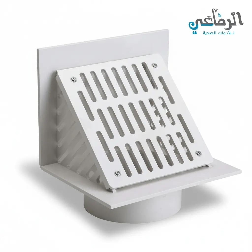 جرجوري مطر صرف الشريف (3 بوصة)