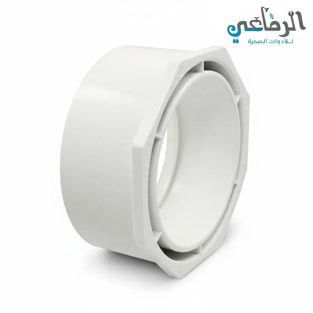 مسلوب صرف الشريف (1*1/2 INCH)