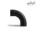 كوع لحام عادة طويل بولي معزول B.R