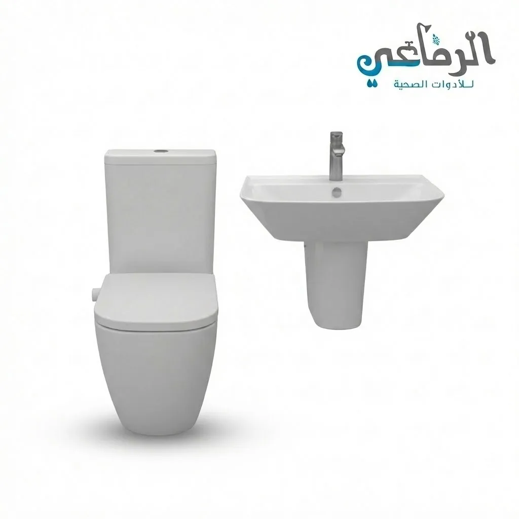 طقم ماجنوس كامل SANIPURE