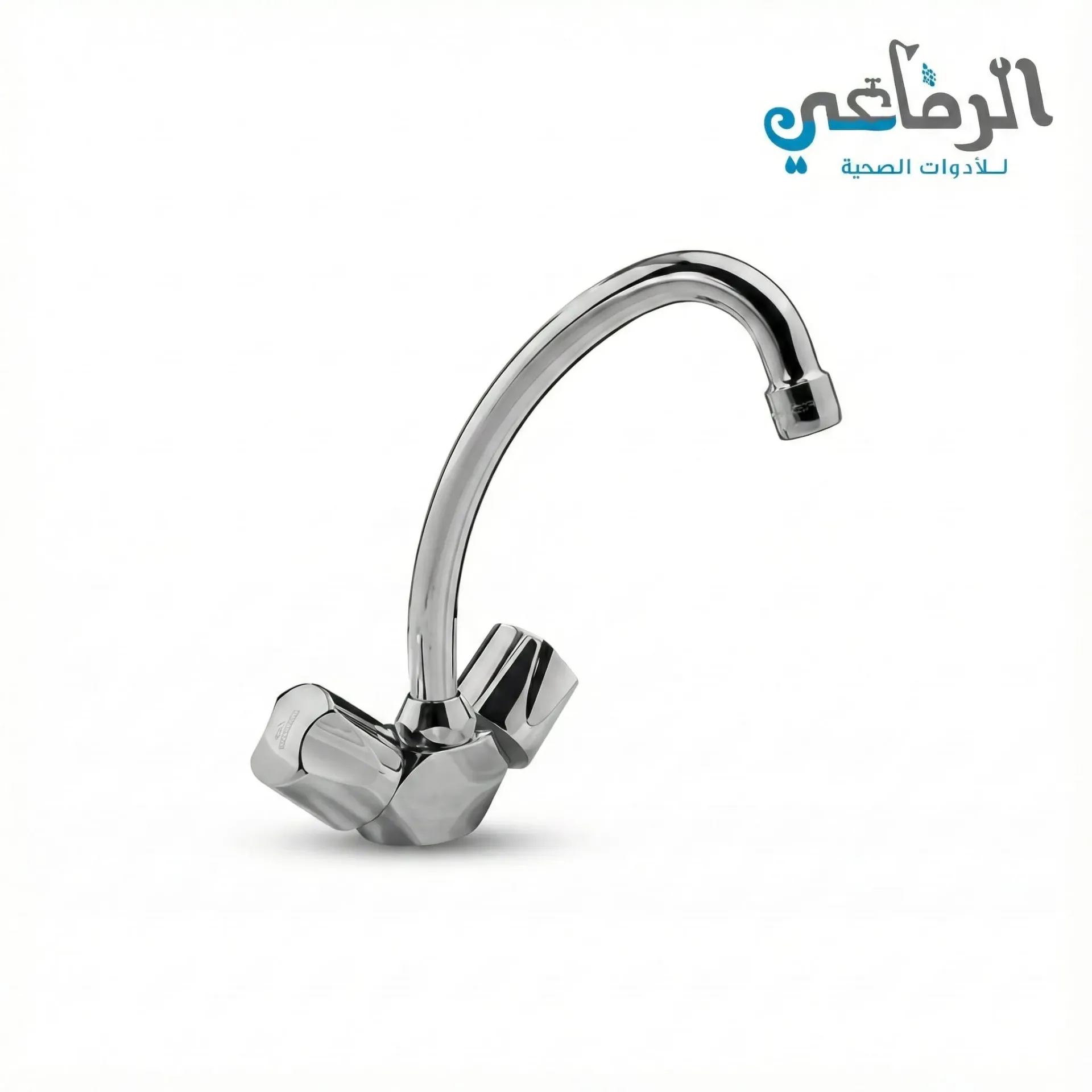 يوروبا خلاط شجرة بقنطرة خفيفة عالية متحركة IDEAL STANDARD 