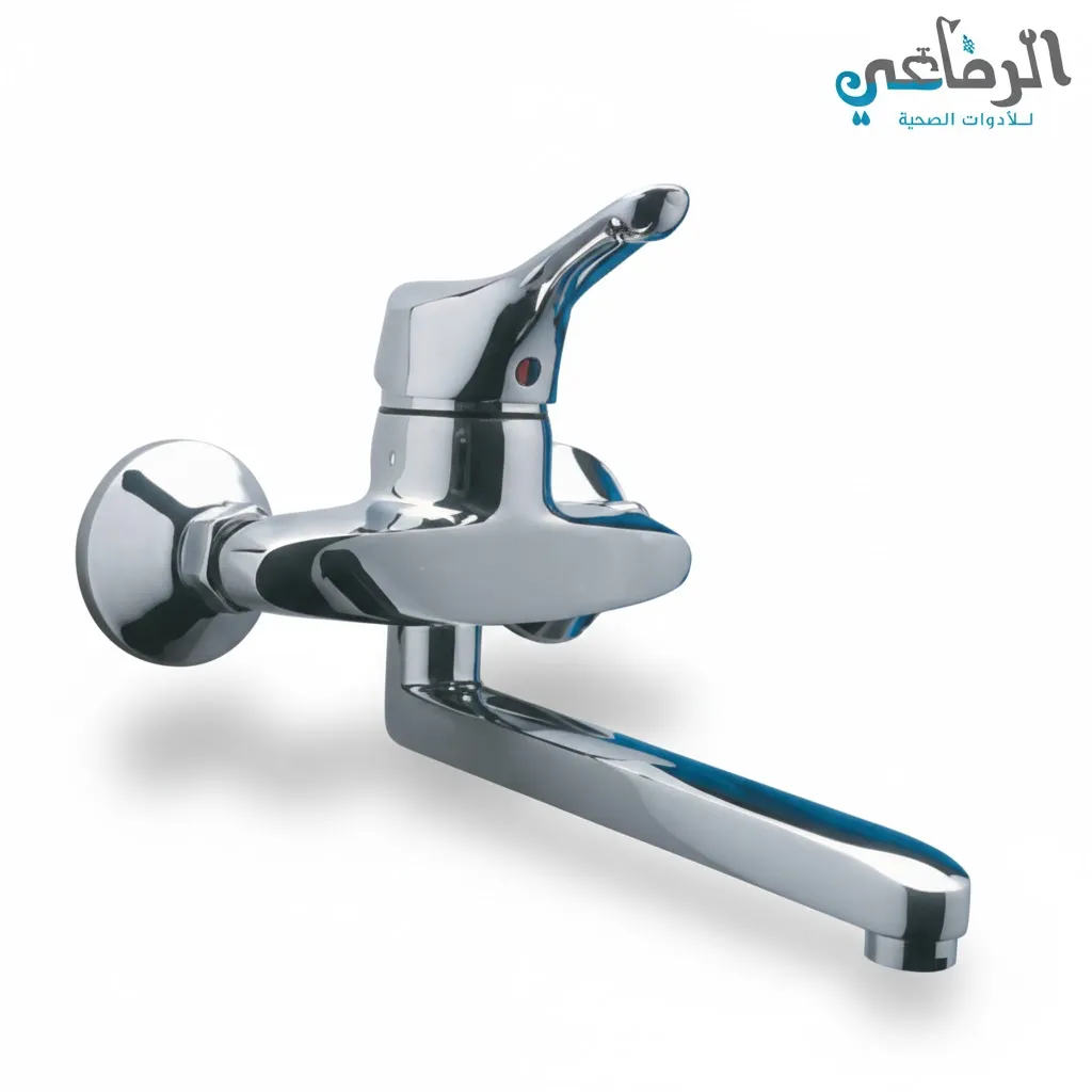 سيراميكس خلاط مطبخ حائط IDEAL STANDARD