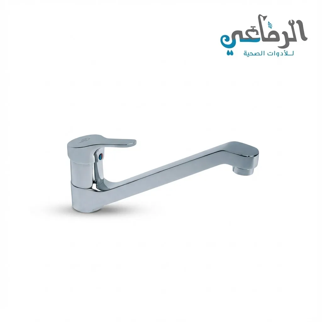 [B8592AA] سليم لاين خلاط مطبخ شجرة قصير  IDEAL STANDARD