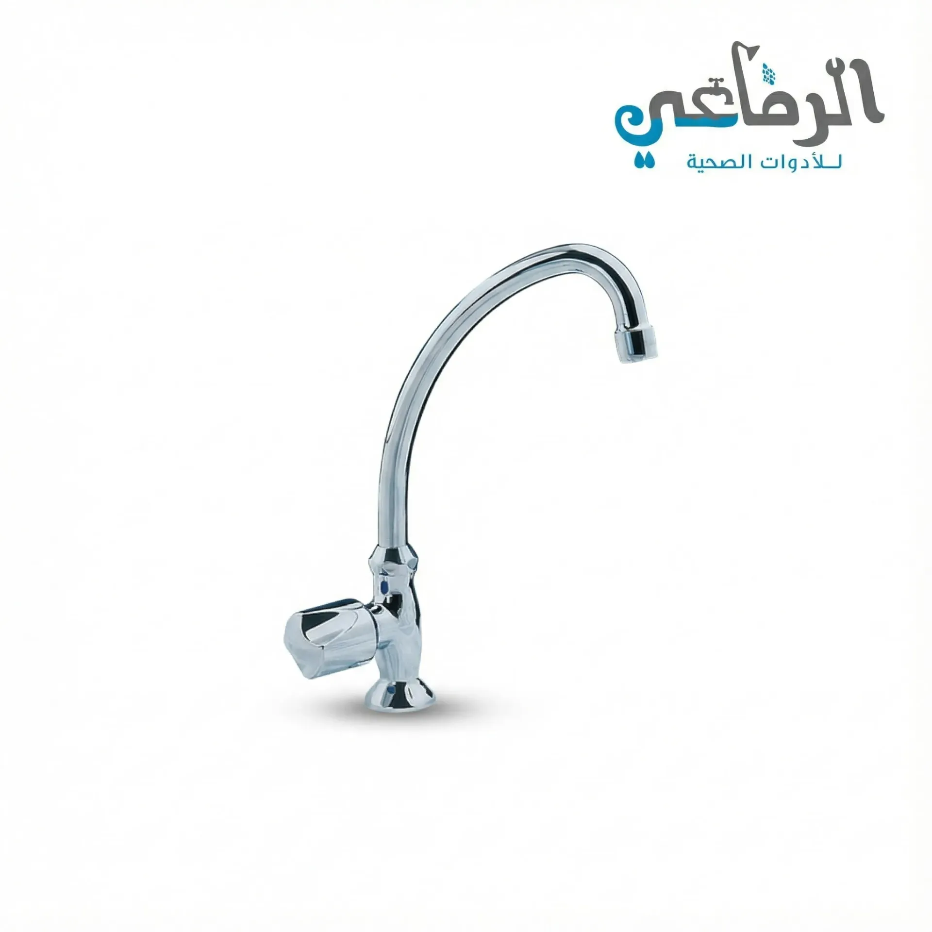 يوروبا حنفية مطبخ عامودية بمقبض IDEAL STANDARD