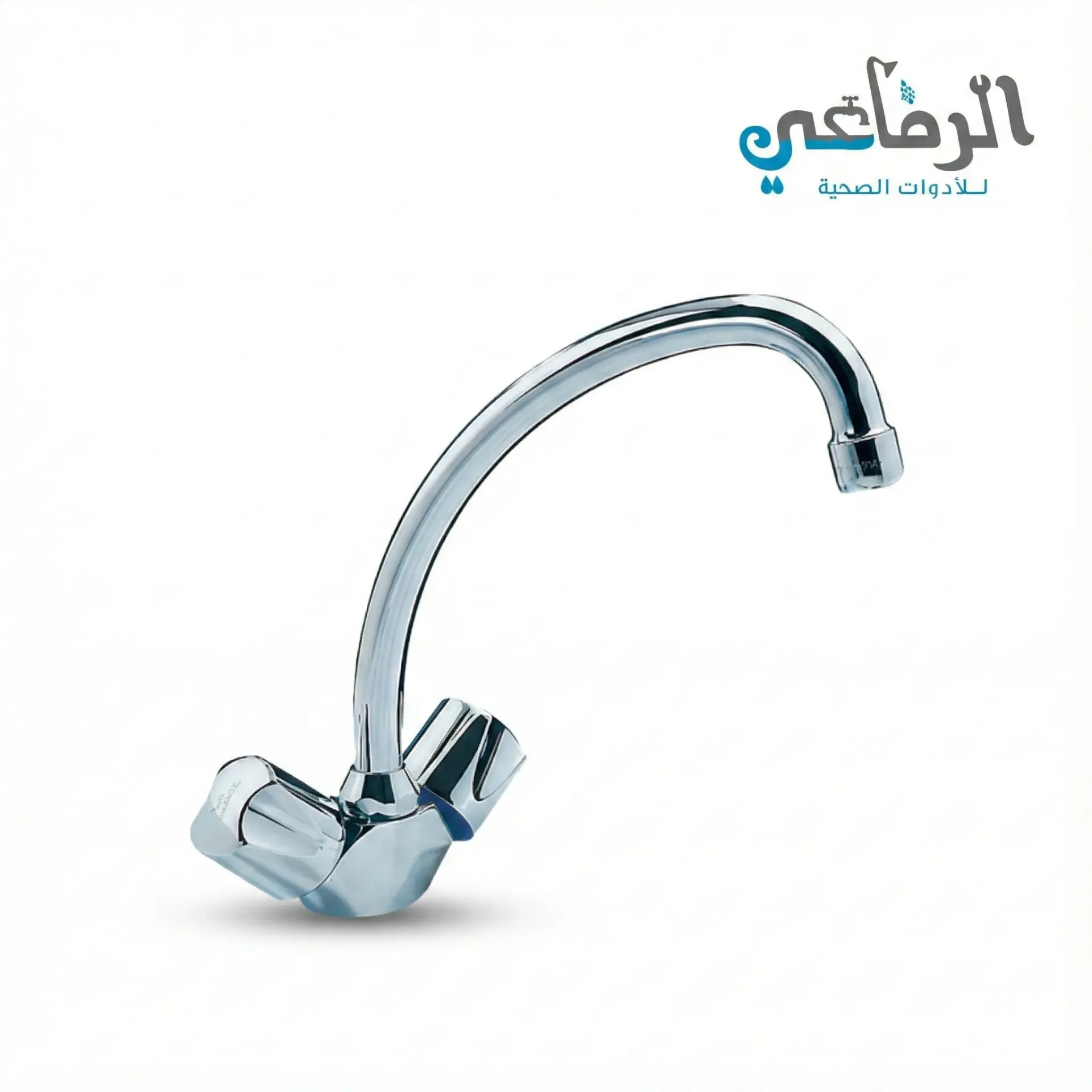 يوروبا خلاط مطبخ شجرة IDEAL STANDARD