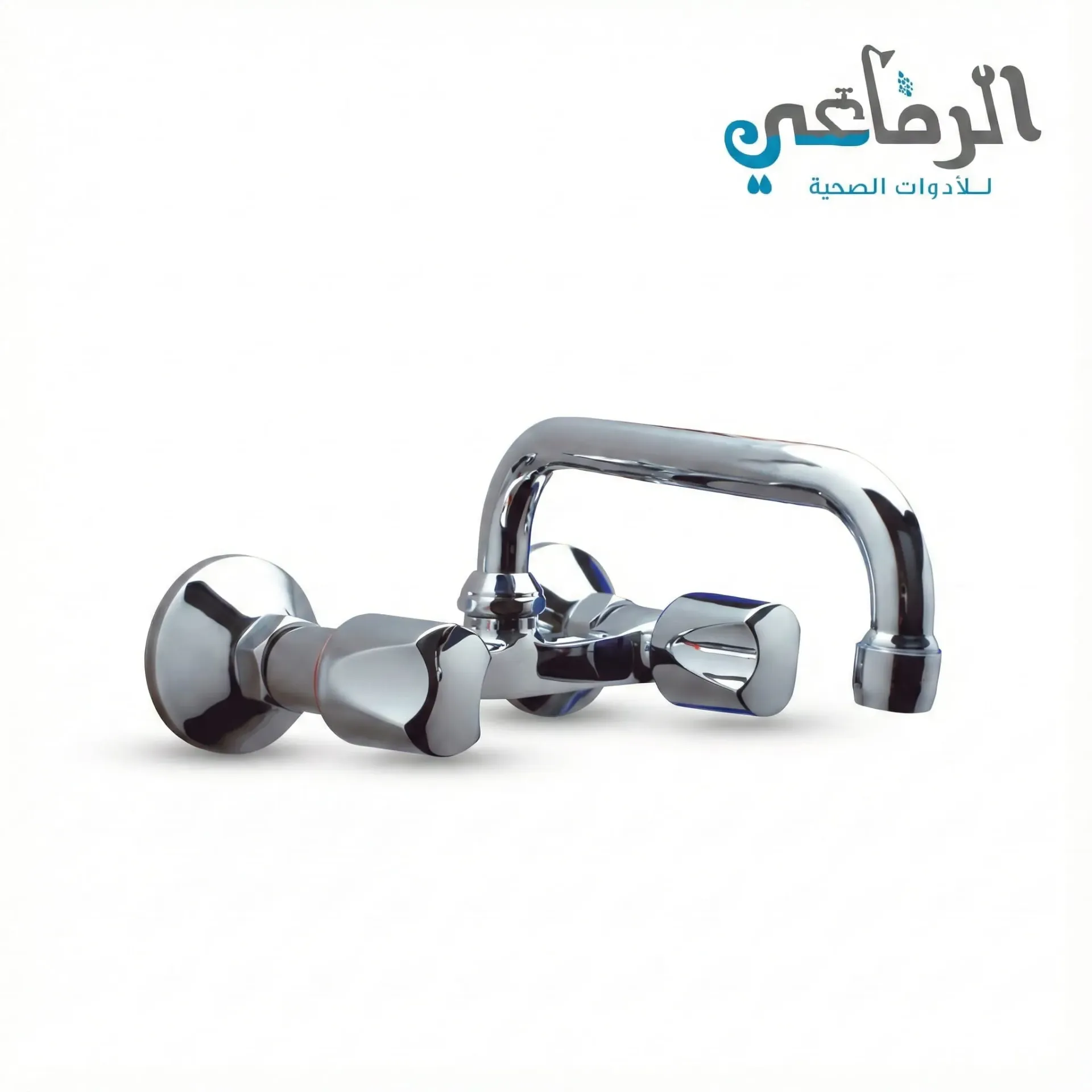 يوروبا خلاط مطبخ حائط IDEAL STANDARD