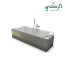 كونشيرتو بانيو بالجانب 180*80 سم IDEAL STANDARD 