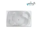 ري يونيون بانيو 200*130 سم IDEAL STANDARD 