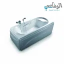 سبيس بانيو بالجانب و الكرسي IDEAL STANDARD 