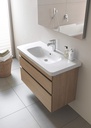 ديوراستايل حوض موبيليا 80 سم DURAVIT