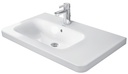 ديوراستايل حوض موبيليا شمال 85 سم DURAVIT