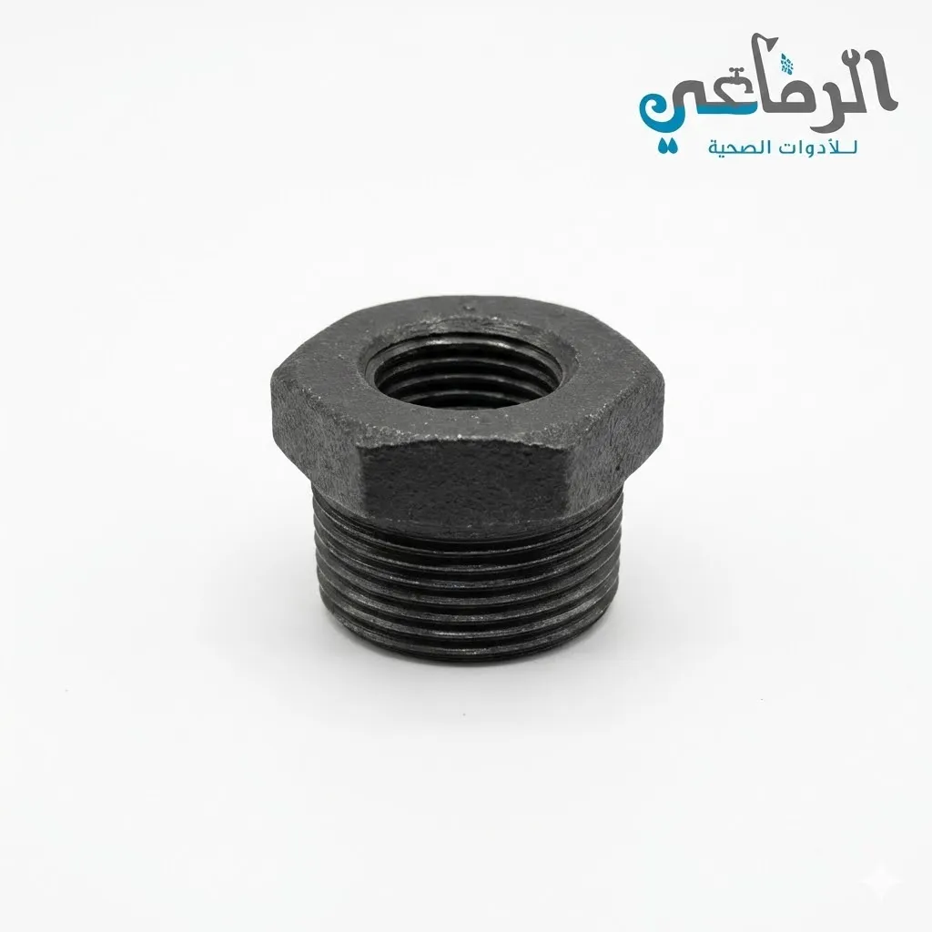 بوش حديد