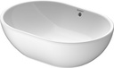 فوستر حوض كونترتوب 35*49 سم DURAVIT