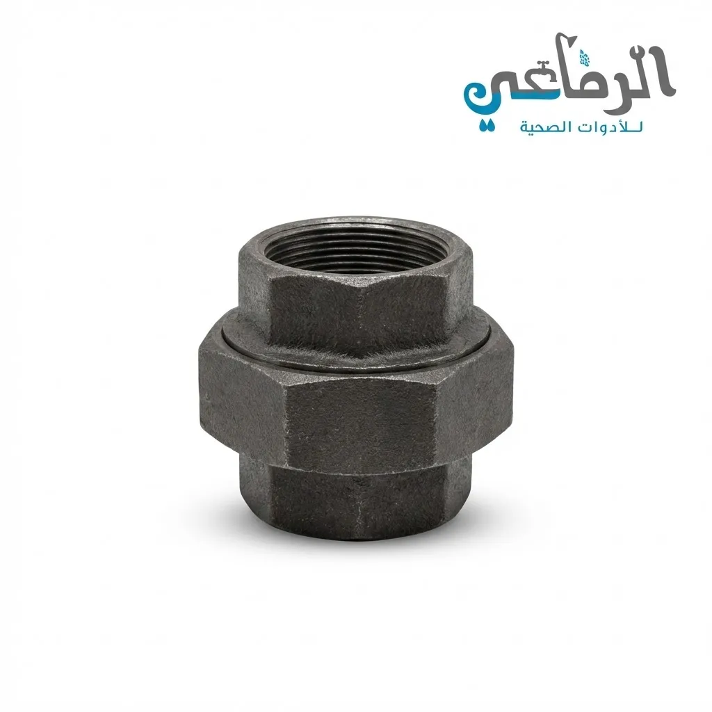 لاكور حديد (1/2 INCH)