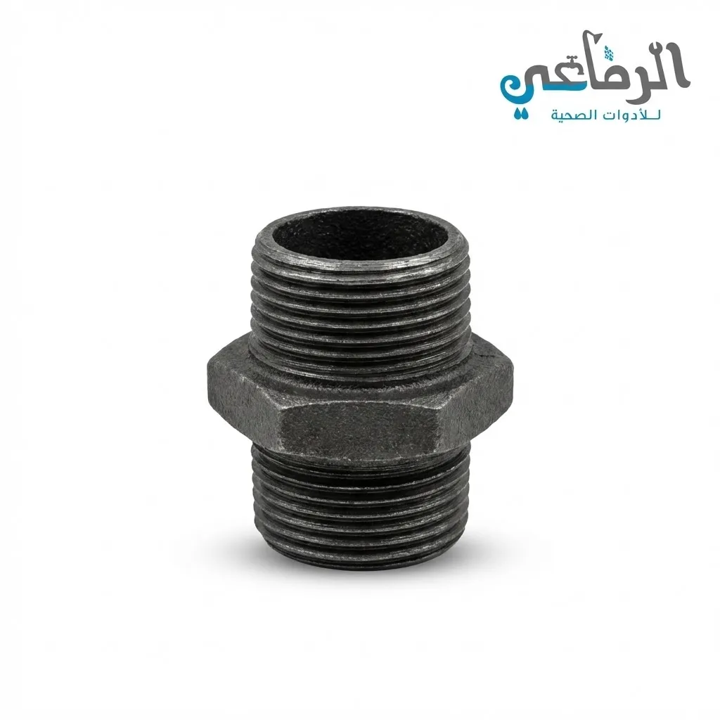 نبل حديد اسود INFIT (1/2 بوصة)