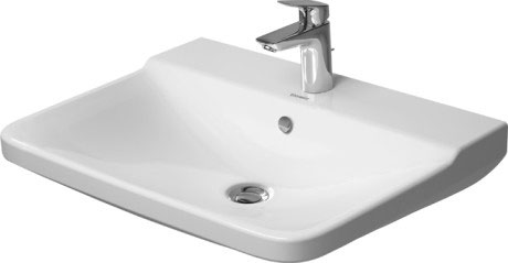 بي 3 كومفورت حوض 65 سم DURAVIT