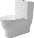 شتارك 3 مرحاض كبير بالدش DURAVIT