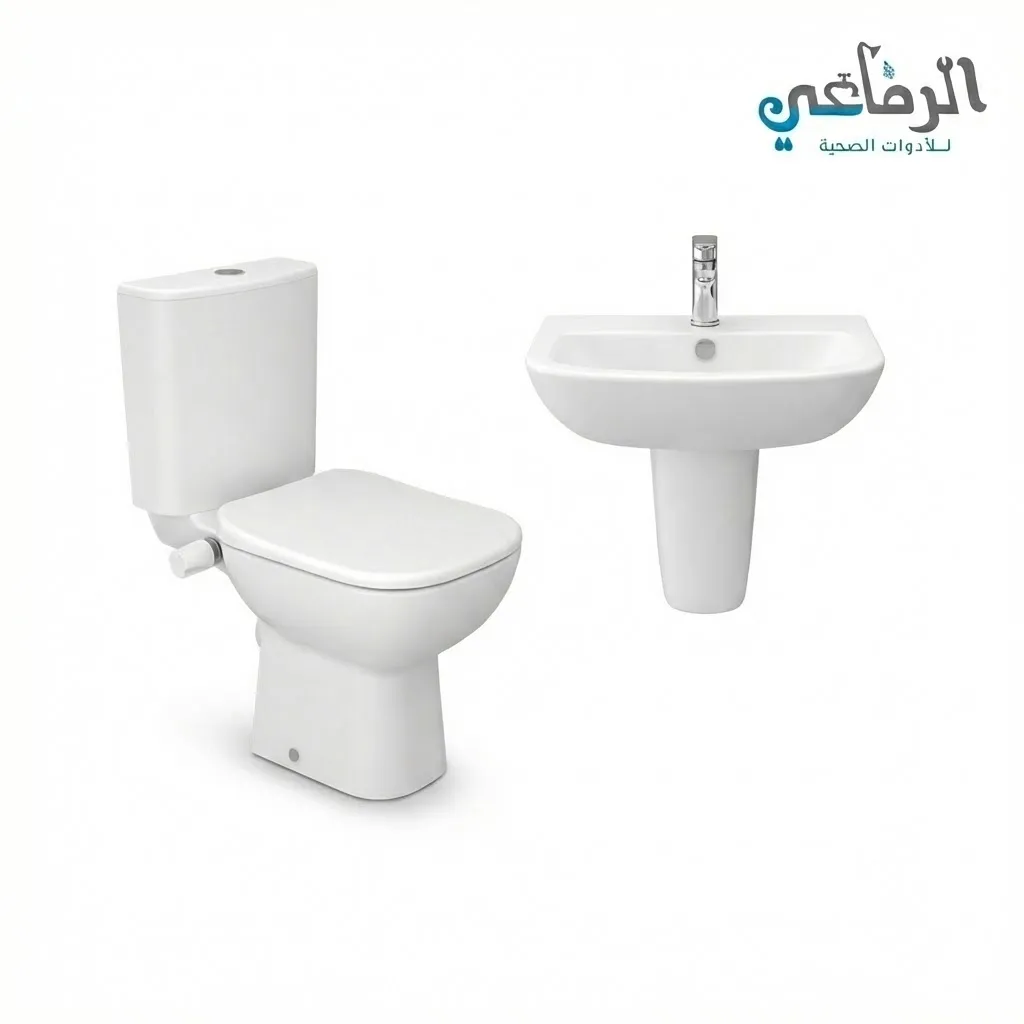 طقم ليبرا كامل SANIPURE 
