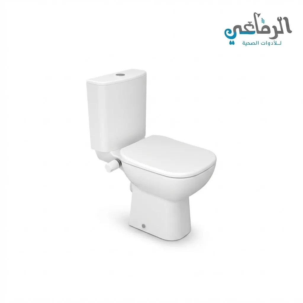 مرحاض ليبرا كامل SANIPURE