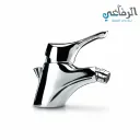 سيراميكس خلاط بيديه بموجه كروي مع طابق و فايز IDEAL STANDARD