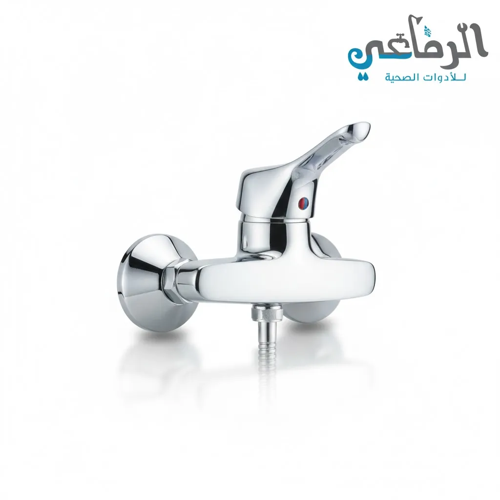 سيراميكس خلاط بانيو بدون مصب IDEAL STANDARD