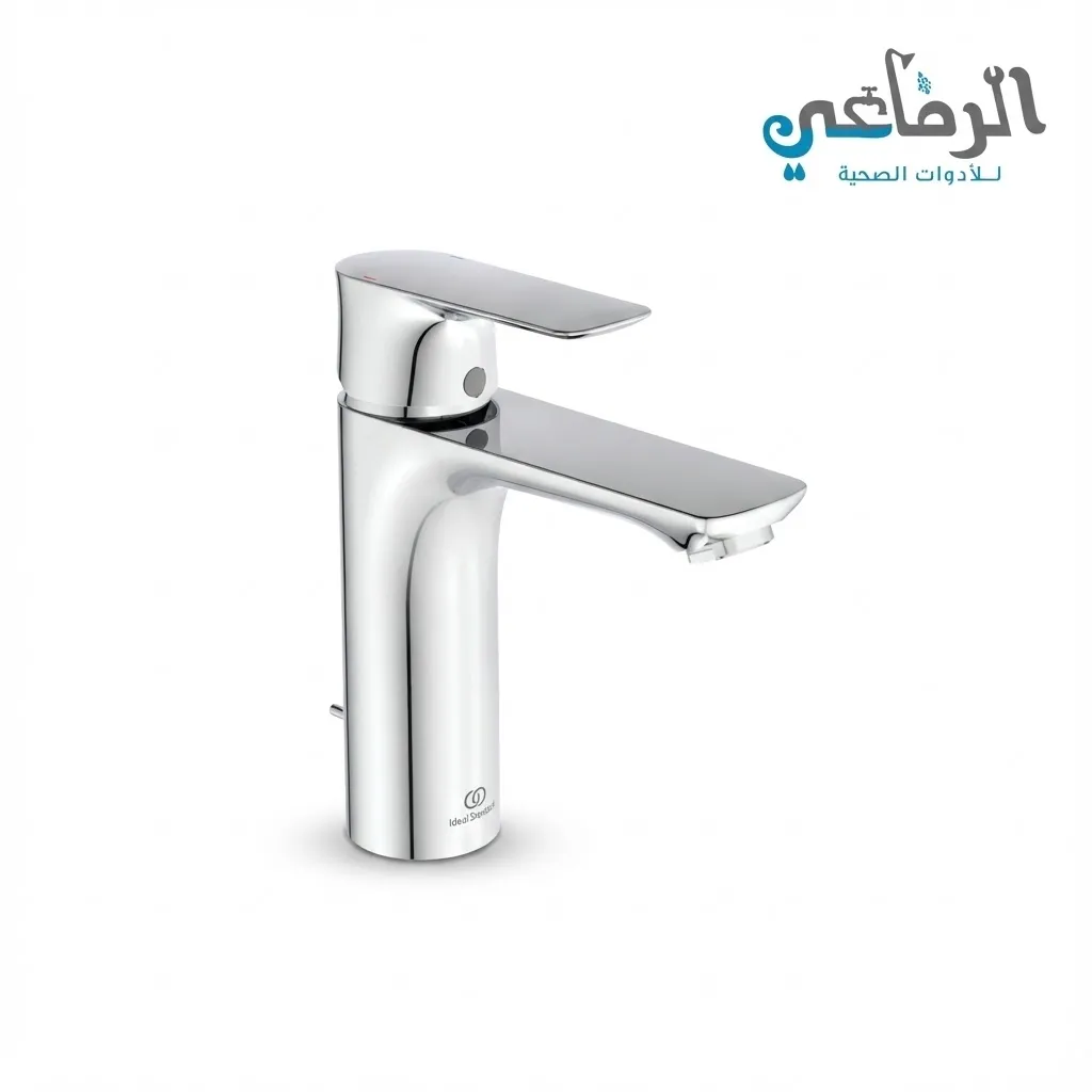 كونكت اير خلاط شجره مع طابق و فايز IDEAL STANDARD