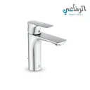 كونكت اير خلاط حوض  شجره مع طابق و فايز IDEAL STANDARD