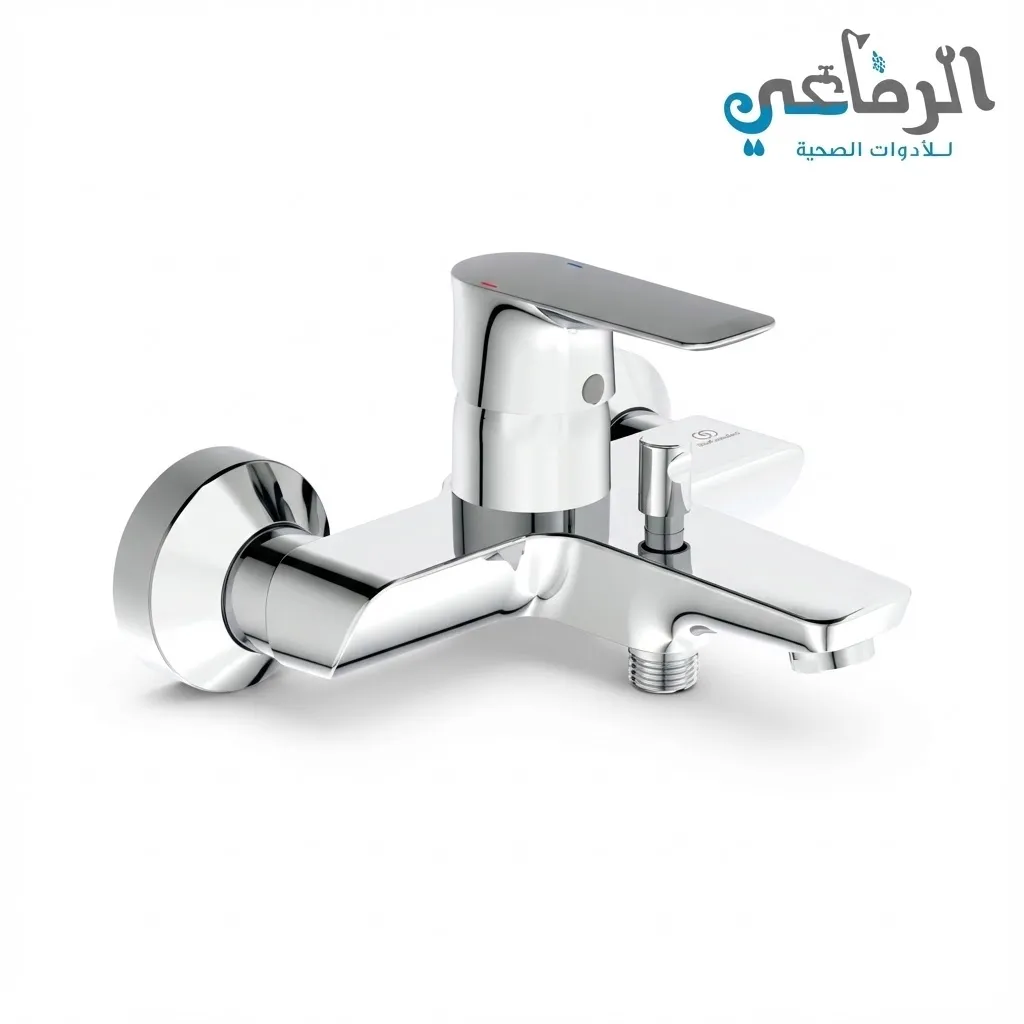 [A7033AA] كونكت اير خلاط دش IDEAL STANDARD