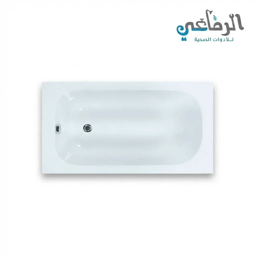 نيو سميراميس بانيو IDEAL STANDARD (WHITE)