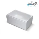 نيو سميراميس بانيو بالجانب  IDEAL STANDARD