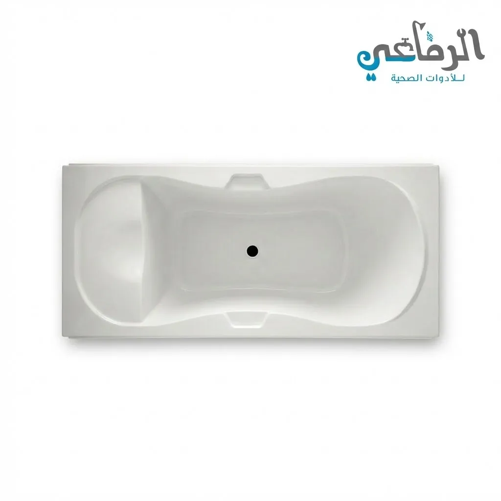 ستيب بانيو بالكرسي IDEAL STANDARD