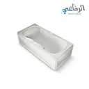 ستيب بانيو بالجانب و الكرسي IDEAL STANDARD