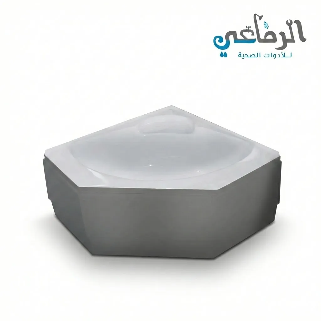 كونتور بانيو بالجانب 110*110 IDEAL STANDARD