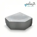كونتور بانيو بالجانب 110*110 IDEAL STANDARD