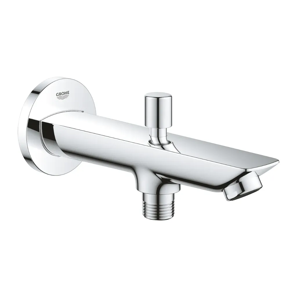 [13425001] باويدج مصب دفن بمحول GROHE