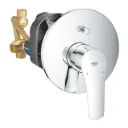 يوروسمارت خلاط دفن 2 مخرج بالجسم GROHE