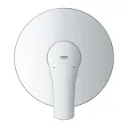 يوروسمارت وش خلاط دفن 1 مخرج GROHE