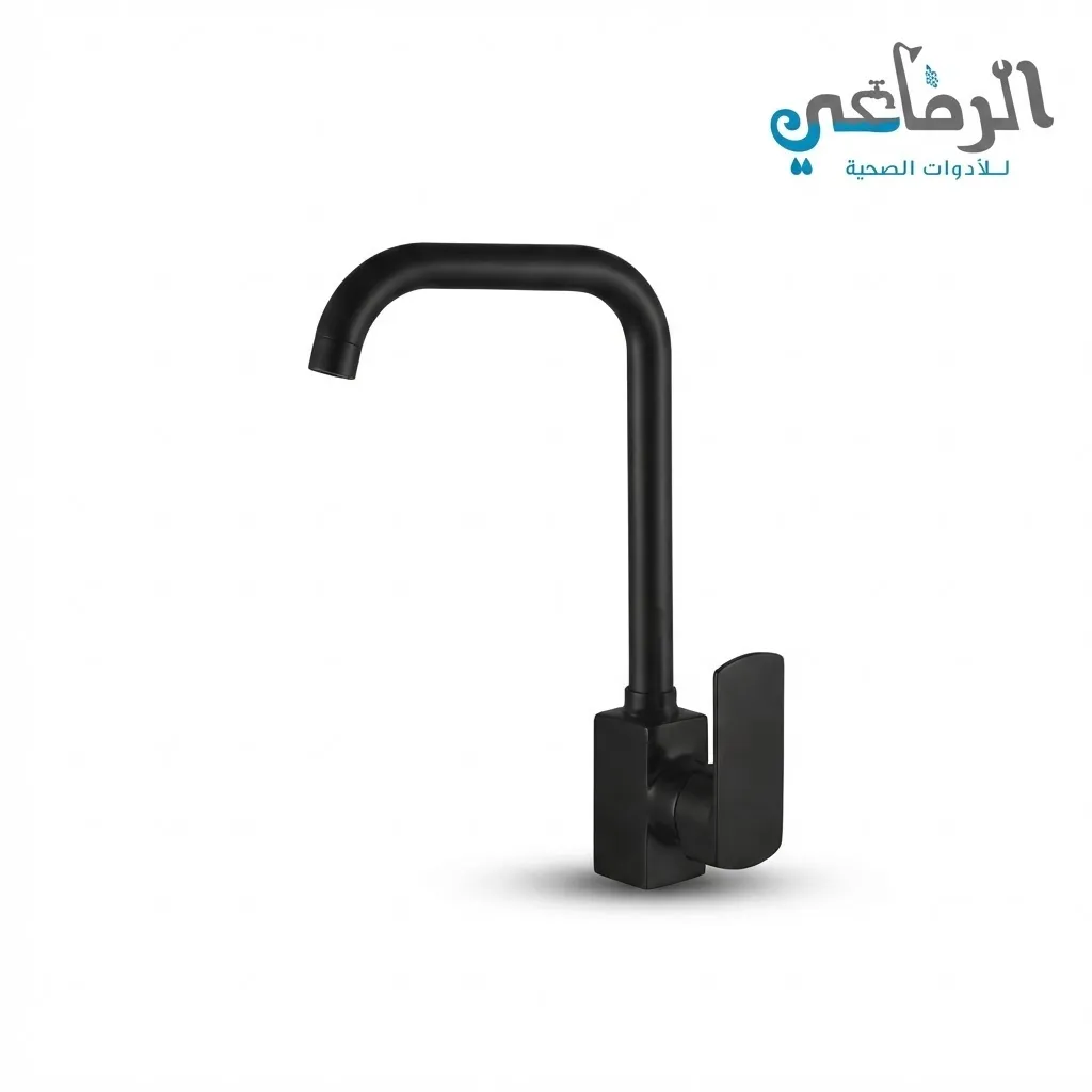 [HY70443009BL] خلاط شجرة HUAYE HY-28 (MATT BLACK)