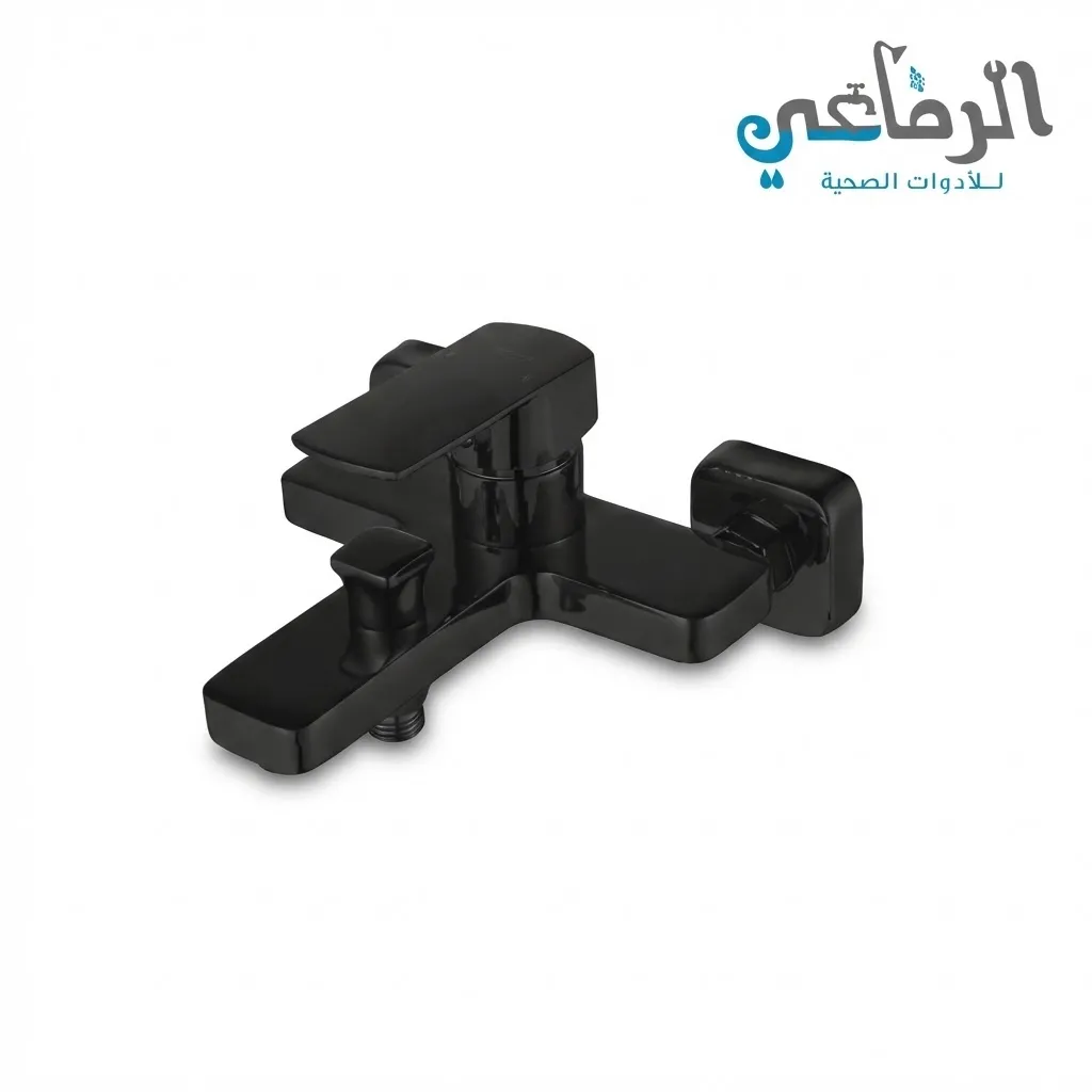 [HY30441009BL] خلاط دش HUAYE HY-28 (اسود مط)